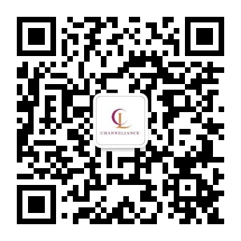 公众号二维码